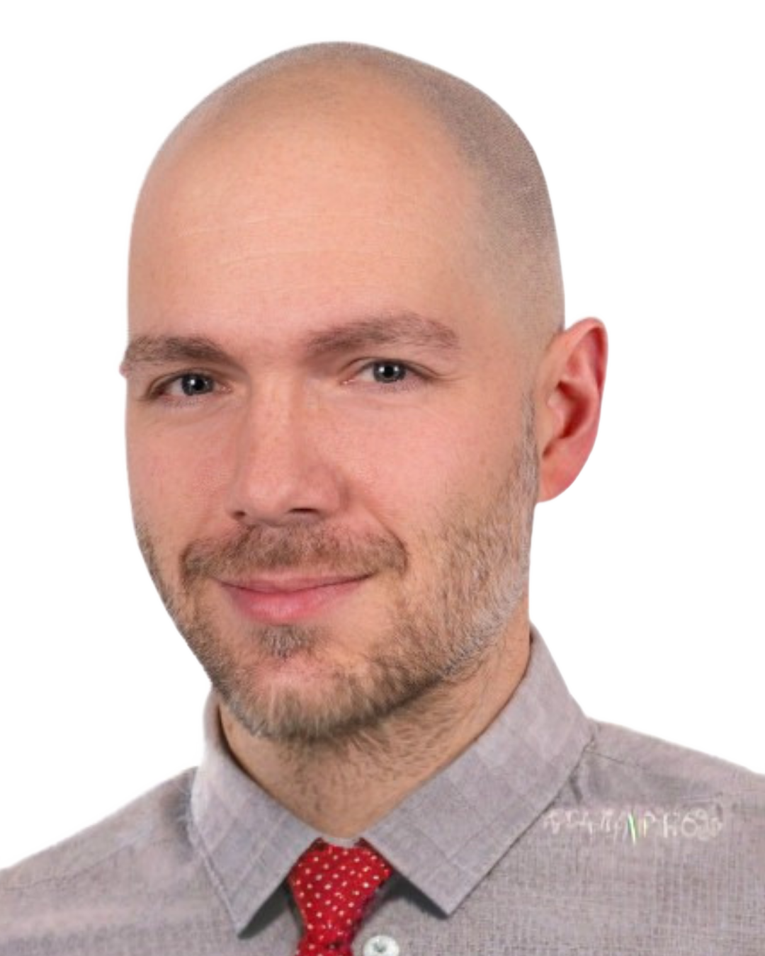 Christian Aurich, Interim CTO